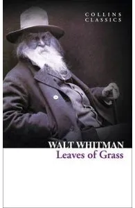 Leaves of Grass de Walt Whitman