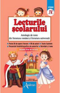 Lecturile scolarului