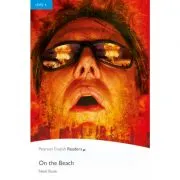 Level 4. On The Beach Book and MP3 Pack de Nevil Shute