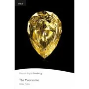 Level 6: The Moonstone de Wilkie Collins
