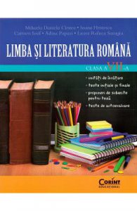 Limba si literatura romana