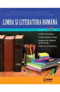 Limba si literatura romana