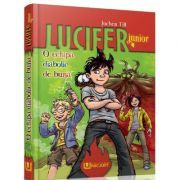 Lucifer junior. O echipa diabolic de buna