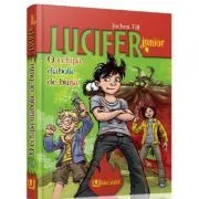 Lucifer junior. O echipa diabolic de buna de Jochen Till