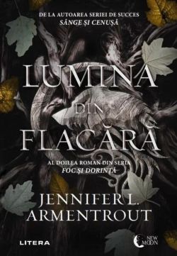 Lumina din flacără (Vol. 2)