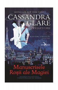 Manuscrisele Roșii ale Magiei (Vol. 1)