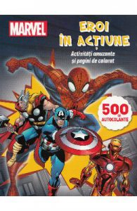 Marvel