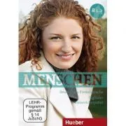 Menschen B1. 2 Digitales Unterrichtspaket de Charlotte Habersack