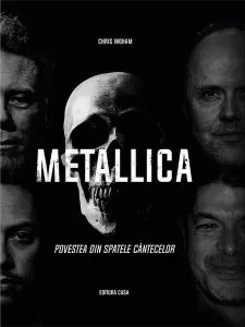 Metallica - Povestea din spatele cântecelor