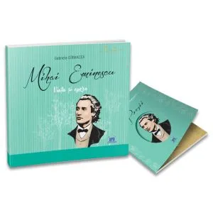 Mihai Eminescu: Viața și opera de Gabriela Girmacea