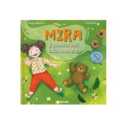 Mira și povestea unui cadou neașteptat