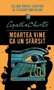 Moarte vine ca un sfarsit