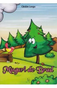Muguri de brad de Catalin Lungu