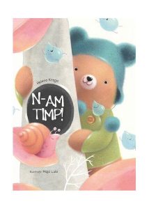 N-am timp
