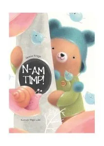 N-am timp de Helena Kraljic