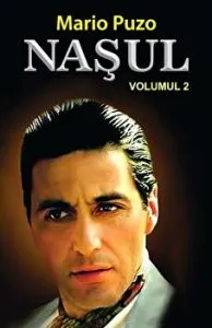 Nasul. Volumul al II-lea