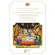 O versiune muzicala inedita a Prohodului Domnului in limba romana de Sebastian Barbu - Bucur