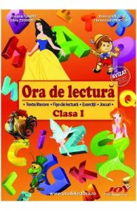 Ora de lectura