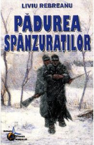 Padurea spanzuratilor