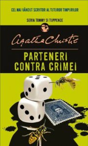 Parteneri contra crimei (Tommy si Tuppence)