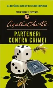 Parteneri contra crimei (Tommy si Tuppence) de Agatha Christie
