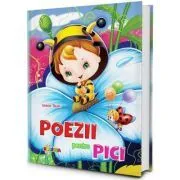 Poezii pentru pici de Inesa Tautu