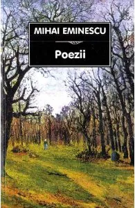 Poezii de Mihai Eminescu