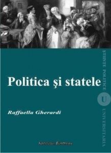 Politica si statele