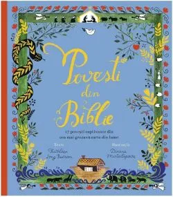 Povești din Biblie de Kathleen Long Bostrom