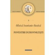 Povestiri duhovnicesti