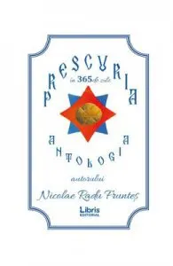 Prescuria in 365 de zile de Nicolae Radu Fruntes