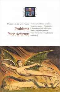 Problema Puer Aeternus de Marie-Louise von Franz