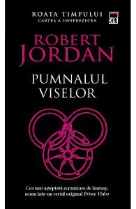 Pumnalul viselor de Robert Jordan