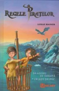 Regele piratilor de Lukas Hainer