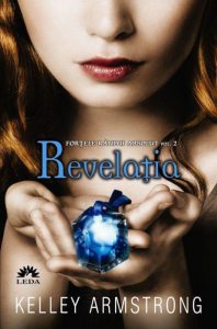 Revelatia, Fortele raului absolut, Vol. 2