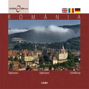 Romania. Sighisoara de Mariana Pascaru