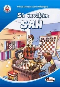 Sa invatam sah de Milorad Kovacevic