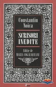 Scrisori inedite