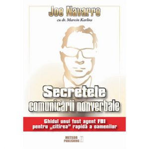 Secretele comunicarii nonverbale