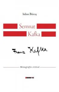 Semnat Kafka de Iulian Baicus