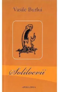 Solilocvii de Vasile Burlui