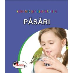 Sunt mic si vreau sa aflu