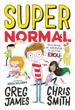Super normal (Vol. 1)