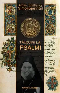 Talcuiri si cateheze de Emilianos Simonopetritul