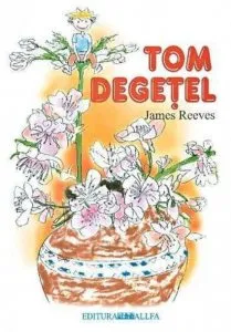 Tom Degetel de James Reeves