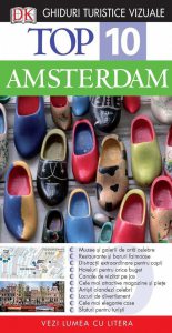Top 10. Amsterdam - Editia a II-a