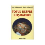 Totul despre cosmaruri