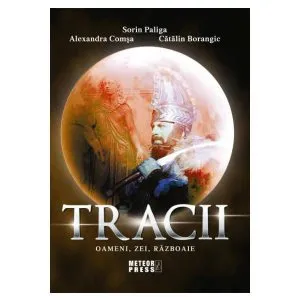 Tracii de Sorin Paliga