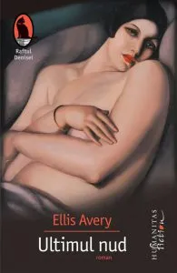 Ultimul nud de Ellis Avery