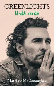 Undă verde de Matthew McConaughey